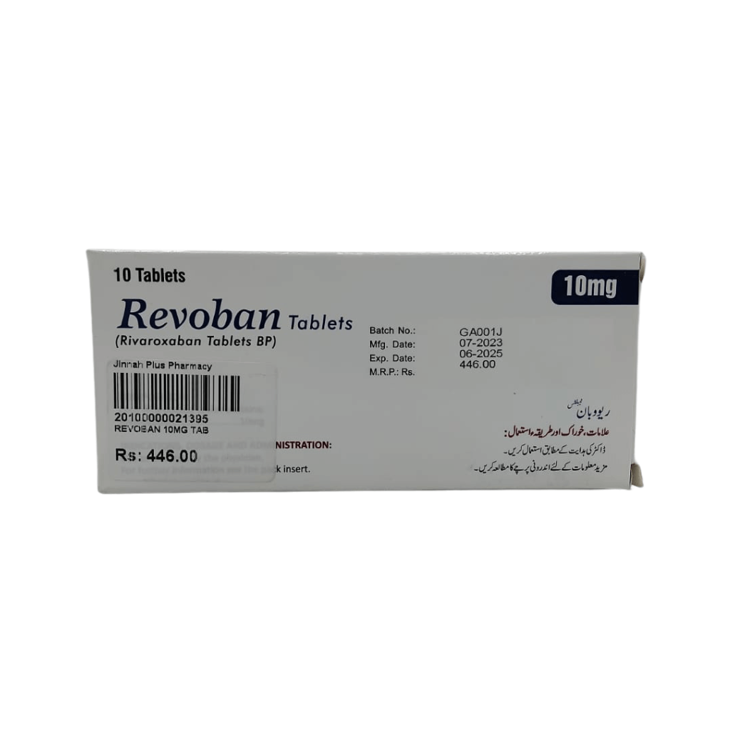 revoban 10mg Revoban 10mg