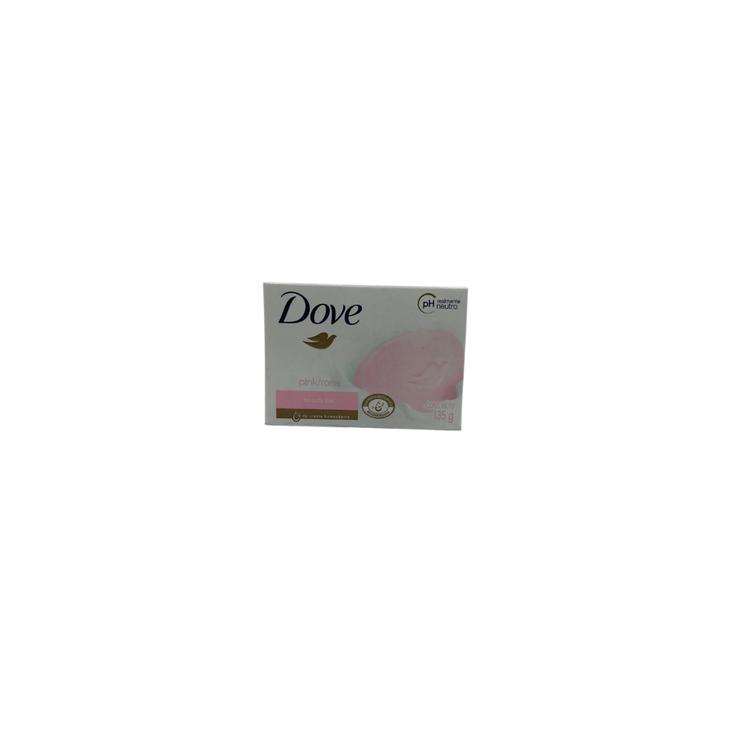 Dove Soap Pink Rose 106grams