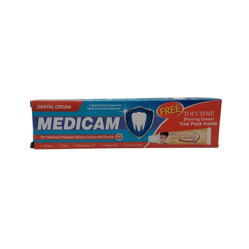 Medicam medicam