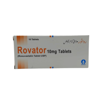 Rovator 10mg