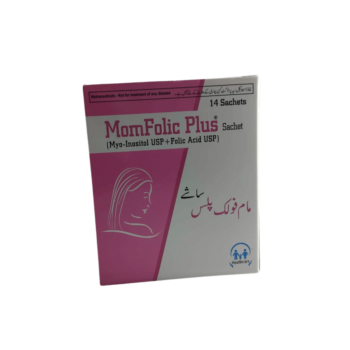 Momfloic Plus