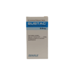 Sustac 2.6mg (30 Tablets)