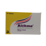 Rithmo 500mg