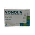 Vonolia 20mg