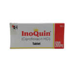 Innoquin 500mg