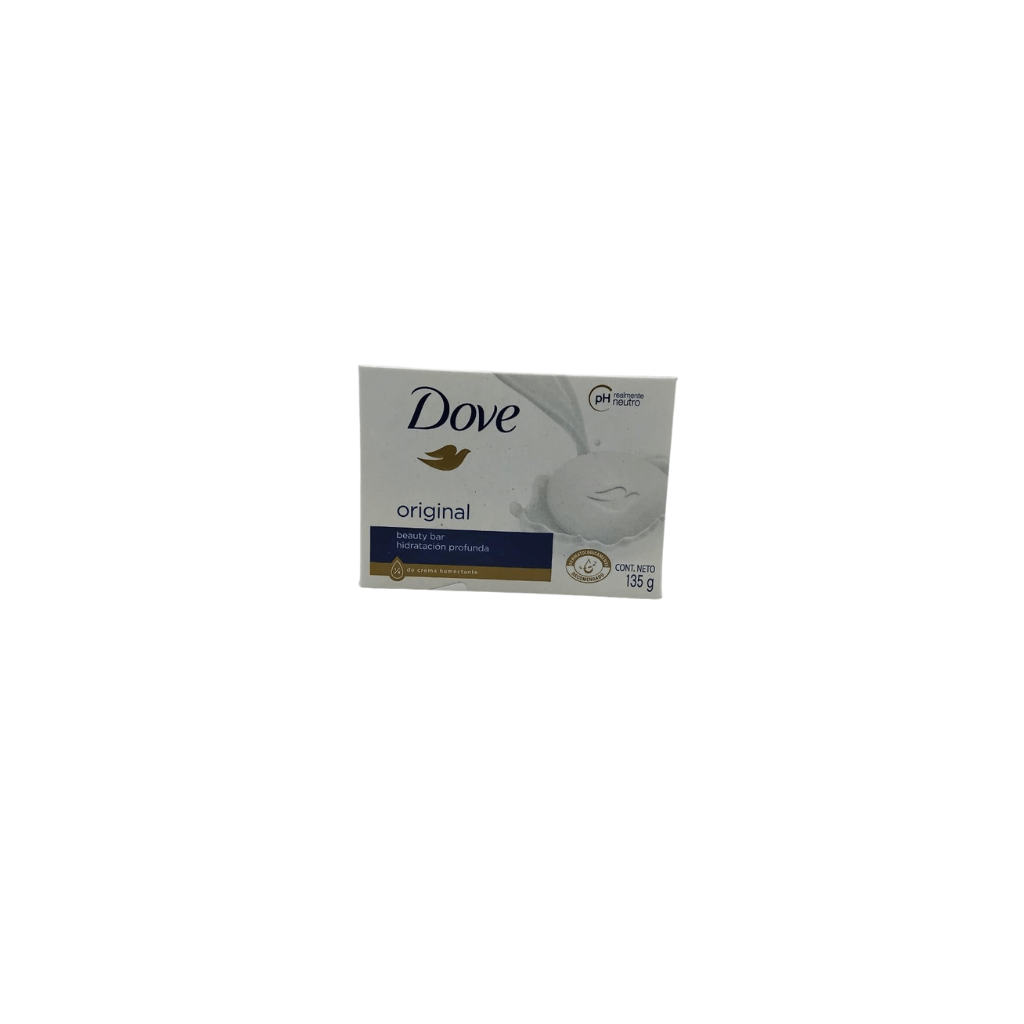 Dove Soap Original 135grams