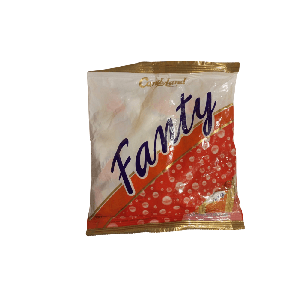 Candyland Fanty
