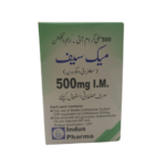 Maxef 500mg