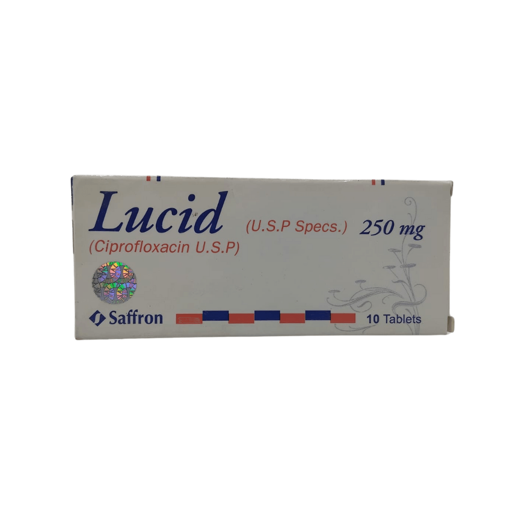 Lucid 250mg Lucid 250mg