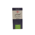 Kunoxy Eye Drop