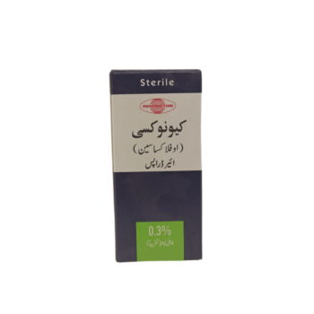 Kunoxy Eye Drop