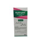 Hydrophil Moisturizing Lotion