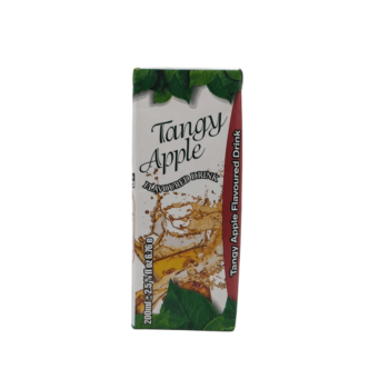 Tangy Juice