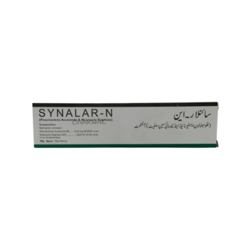 Synalar-N