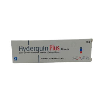 Hyderquin Plus