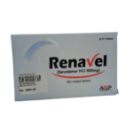 Renavel 800mg