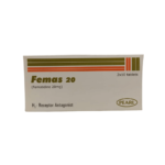 Femas 20mg (20 Tablets)