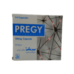 Pregy 50mg