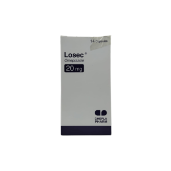 Losec 20mg