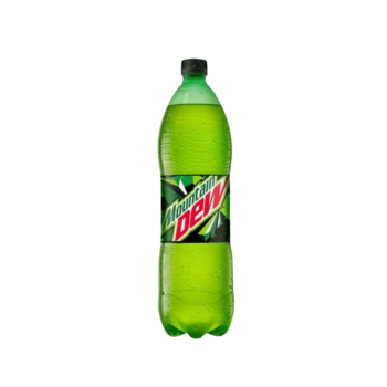 Mountain Dew
