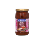 Mitchell's Plum Chutney 420grams