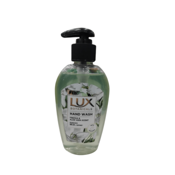 LUX Hand Wash Lotus