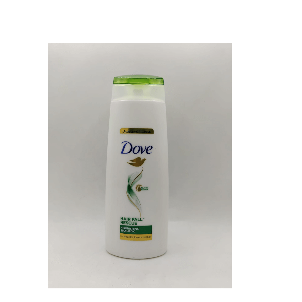 Dove Shampoo