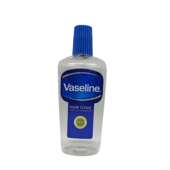 Vaseline Hair Tonic