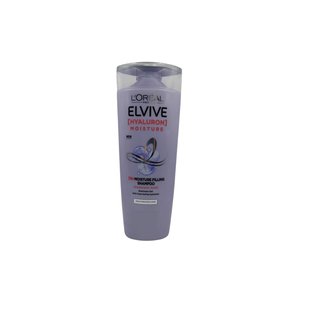 Loreal Moisture Filling shampoo