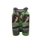 Hair Color Gel