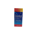 Dorlol Eye Drops