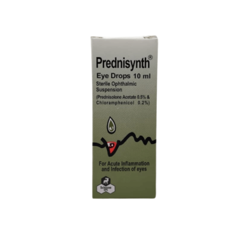 Prednisynth Eye Drop
