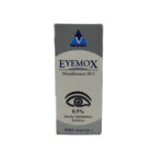 EyeMox Eye Drops