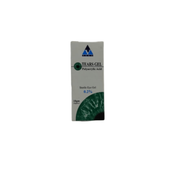 Tears Gel