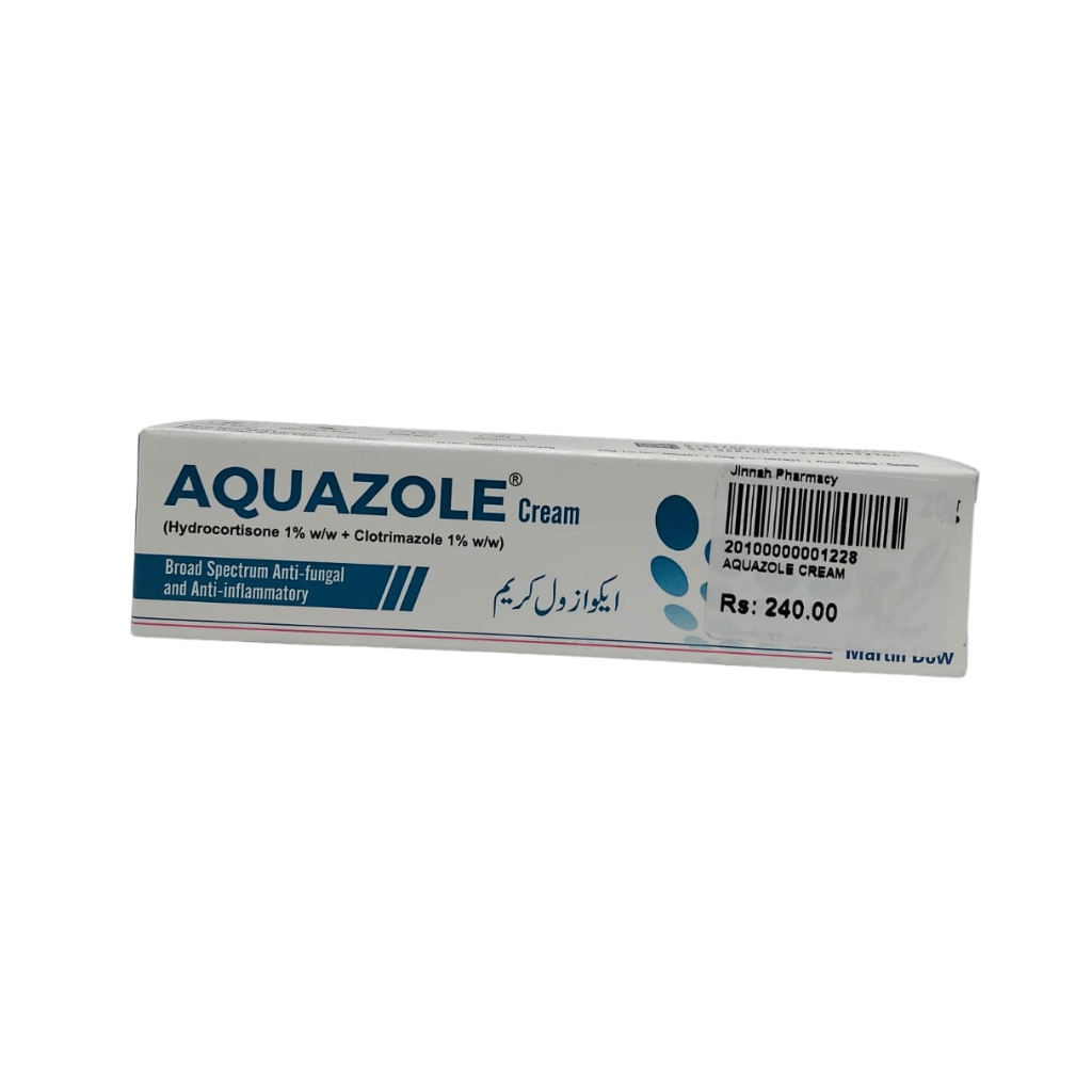 Aquazole Aquazole