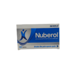 Nuberol  (100 Tablets)