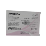 Amodip-V 10/160mg