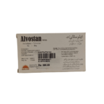 Alvostan 5+80mg