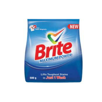 Brite Maximum Powder 1kg