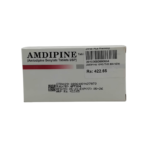 AMDIPINE 10mg