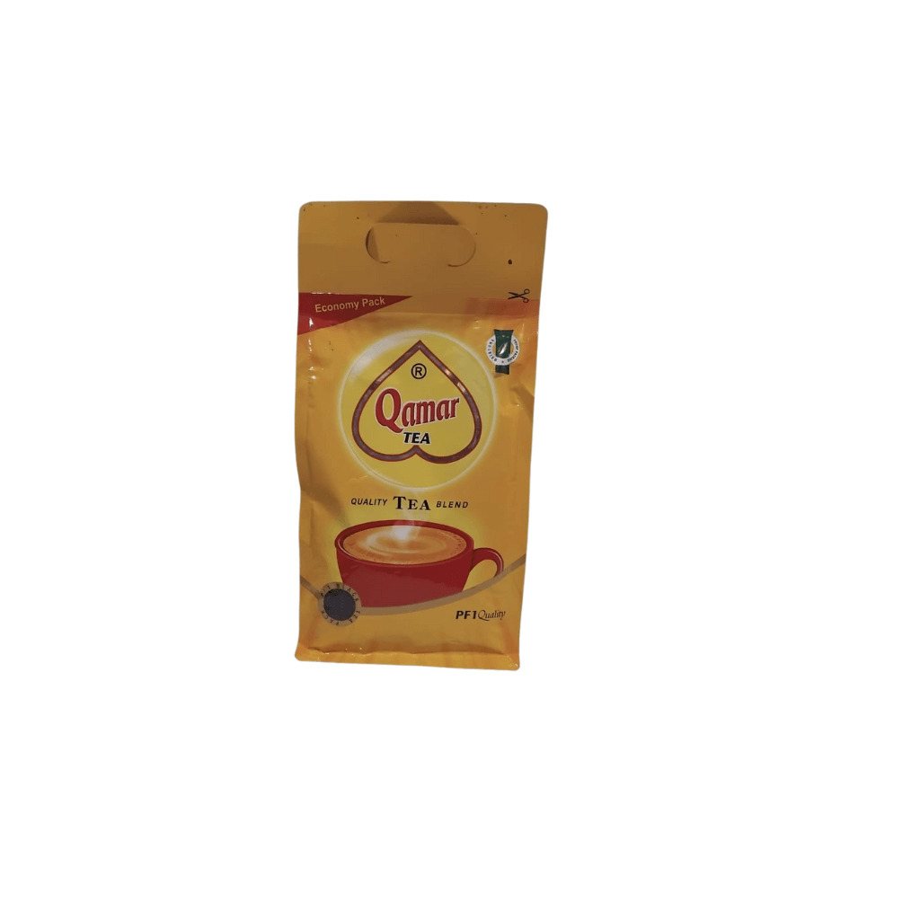 Qamar Tea 460grams