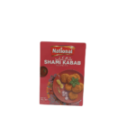 National Shami Kebab