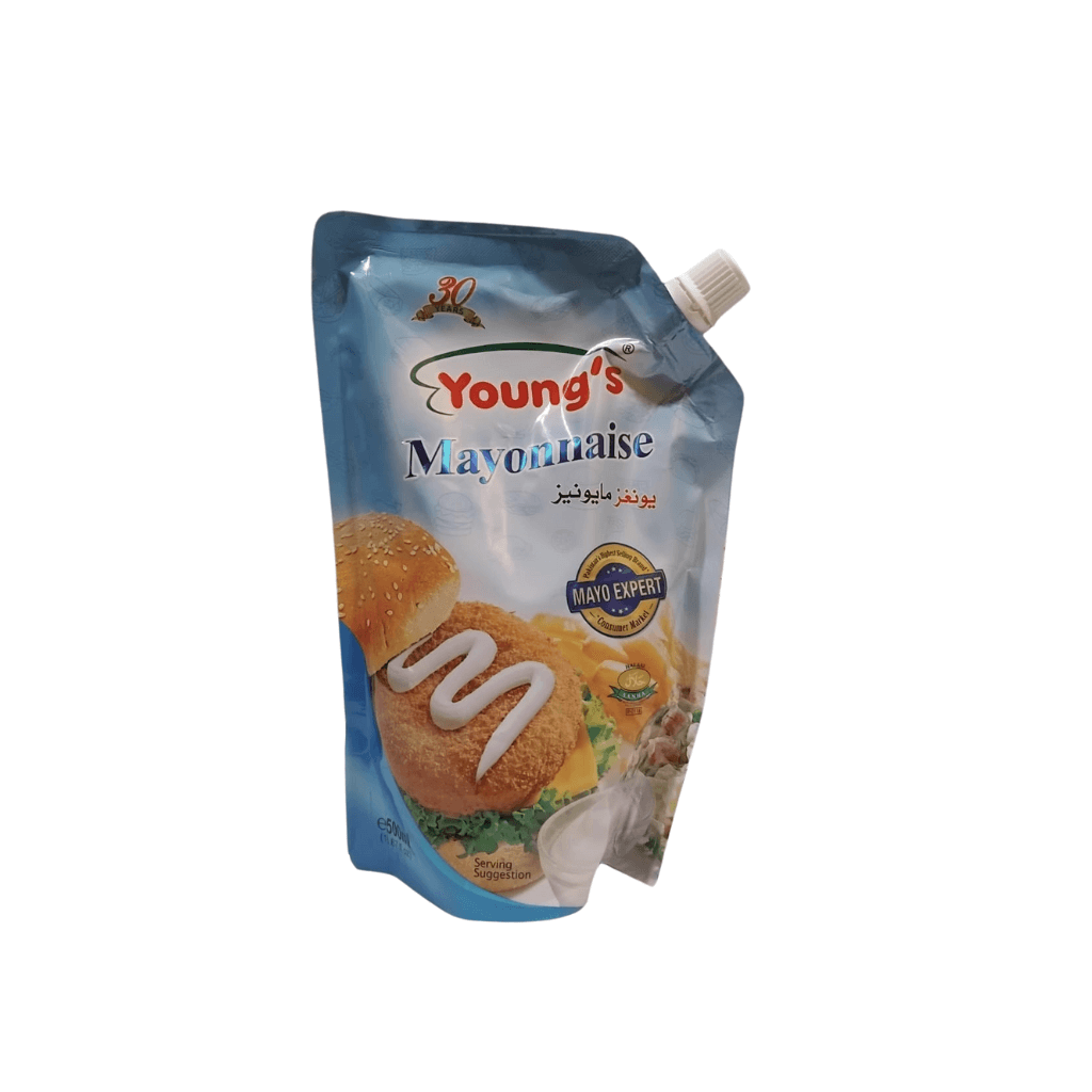 Mayonaise 500ml