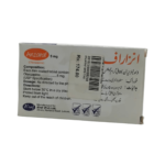 Anzaraf 5mg