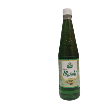 Sharbat lllaichi