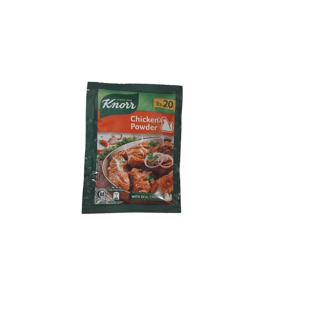 Knorr Chicken Powder