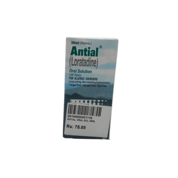 Antial 30ml