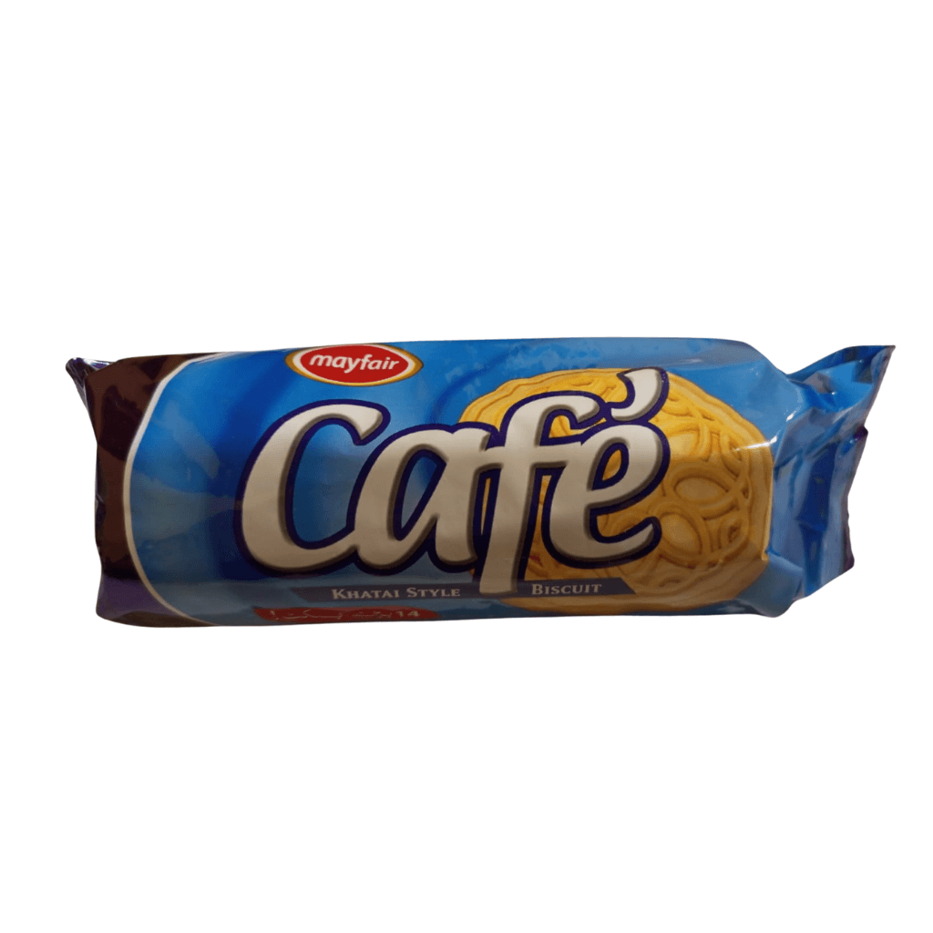 Cafe Biscuit