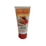 Golden pearl urgent facial