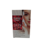 Golden pearl skin polishing Sachet kit